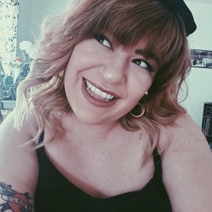 Meet your Posher, Brianna